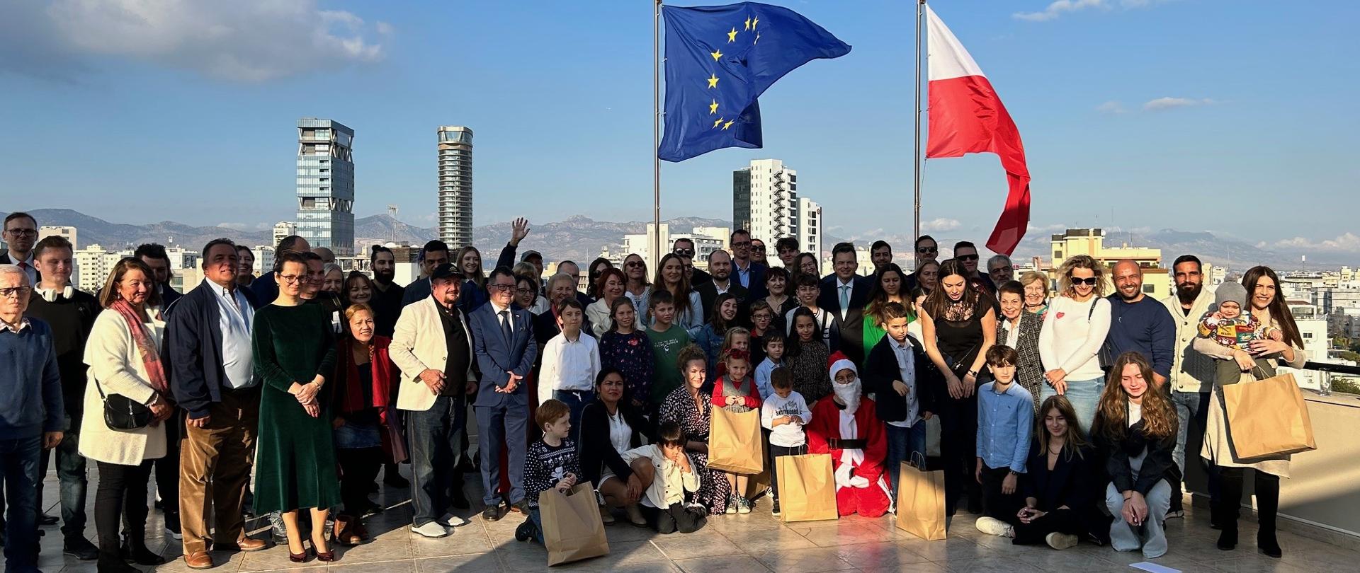 Spotkanie opłatkowe 2023 