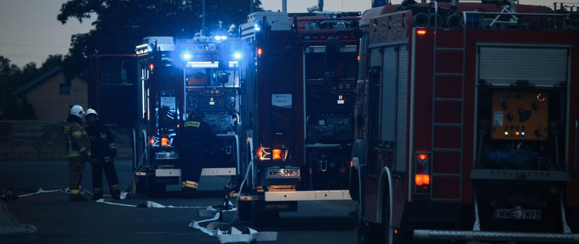 Ćwiczenia STOCZEK 2023