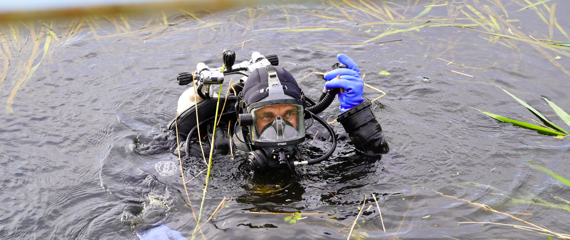 Zgrupowanie SGRW-N woj. wielkopolskiego "LATO 2025" - Piła