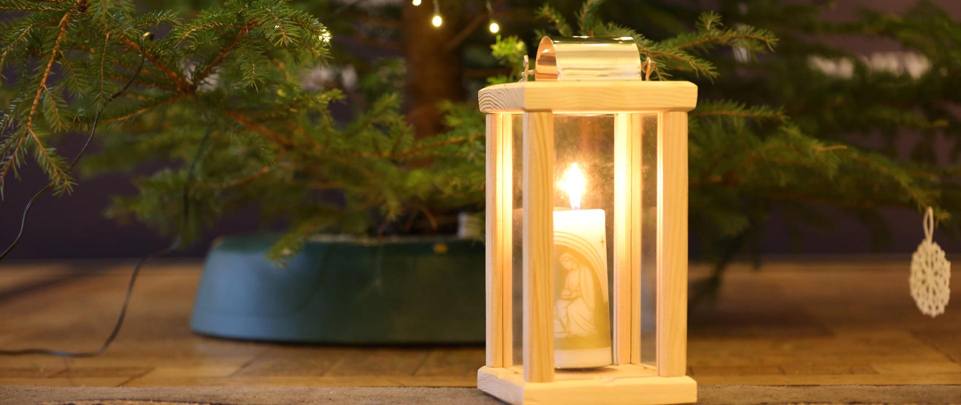 Betlejemskie Światło Pokoju dotarło do województwa mazowieckiego