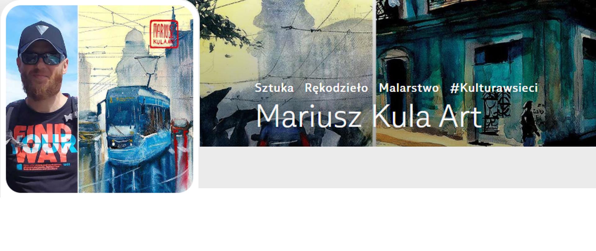 Mariusz Kula Art