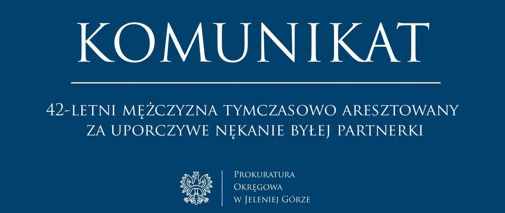 Komunikat prasowy Nr 54/2025