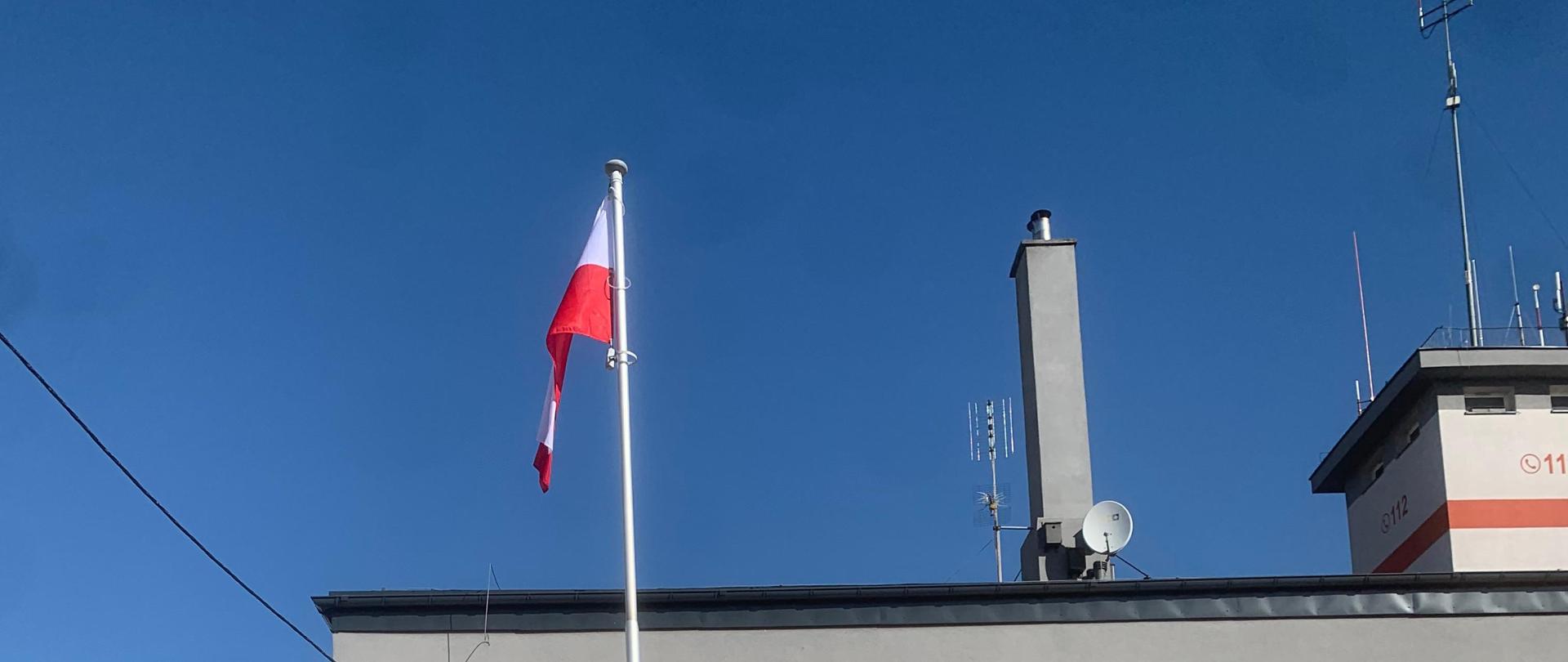 Dzień Flagi Rzeczypospolitej Polskiej