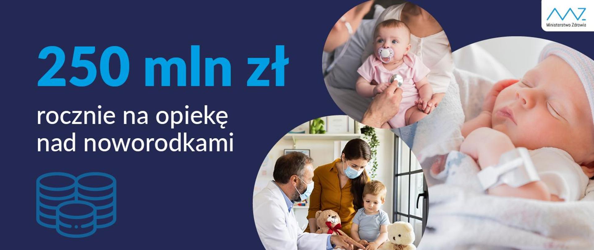 Wycena świadczeń w pediatrii ponownie w górę