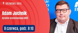 Zapraszamy do radiowych odbiorników