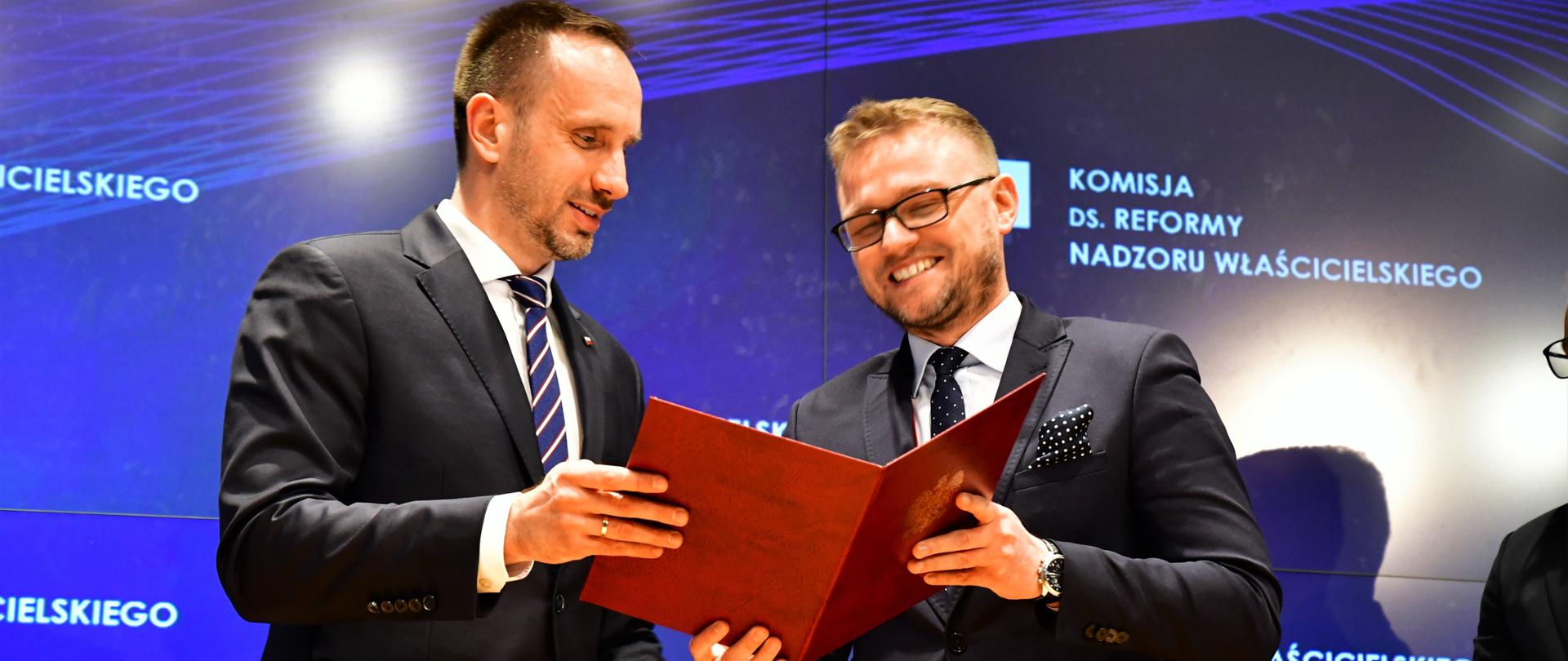 Konferencja DOBRE PRAWO - SILNA GOSPODARKA