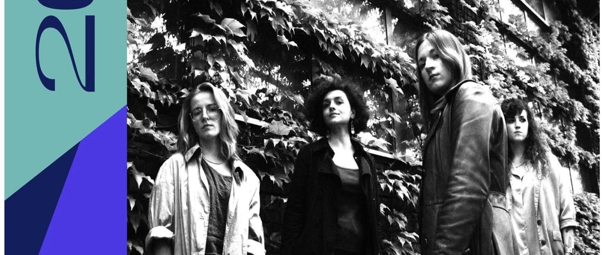 O.N.E. na Reykjavik Jazz Festiwal