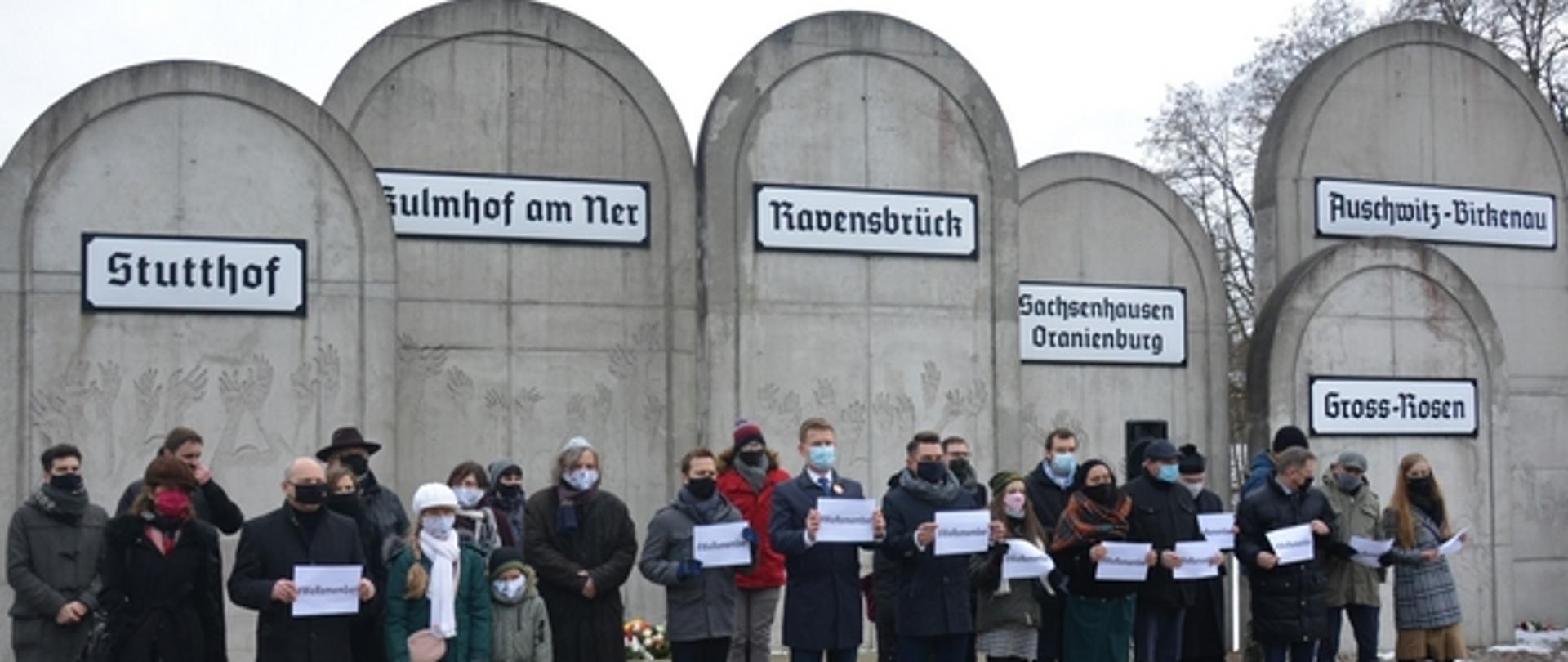 Zdjęcie uroczystość