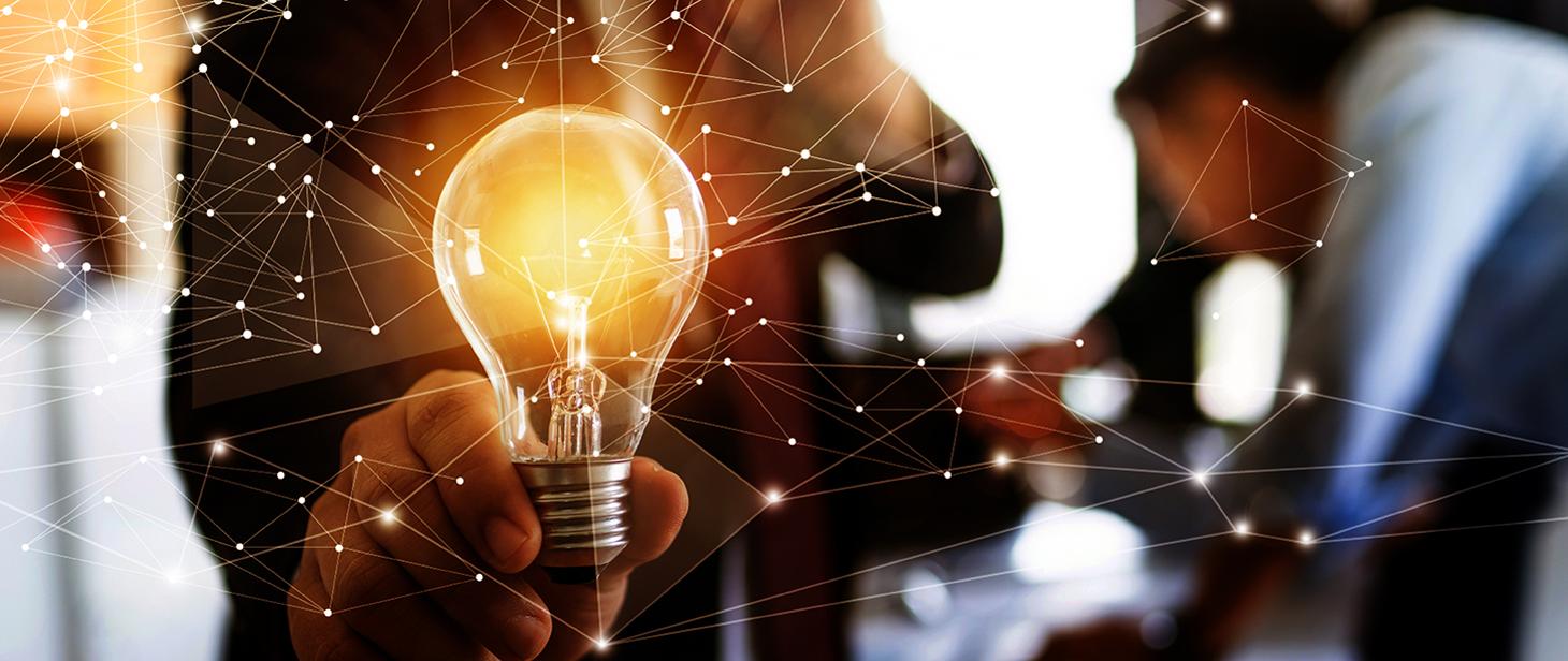 Grafika promująca projekt