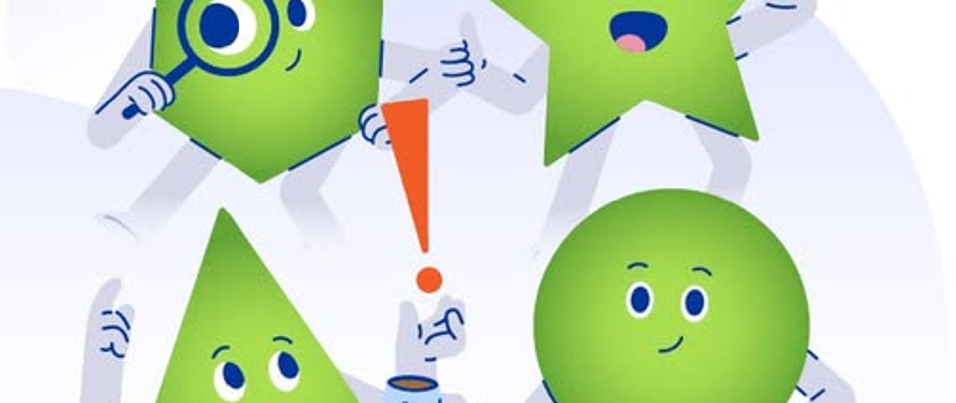 Kampania „Zdrowe i bezpieczne miejsce pracy” na lata 2026–2028