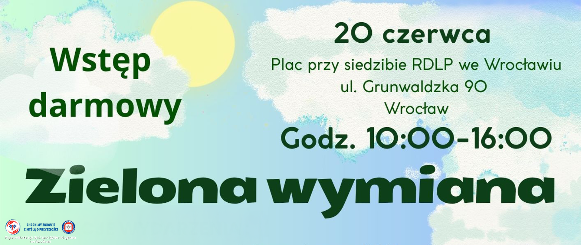 Zielona wymiana