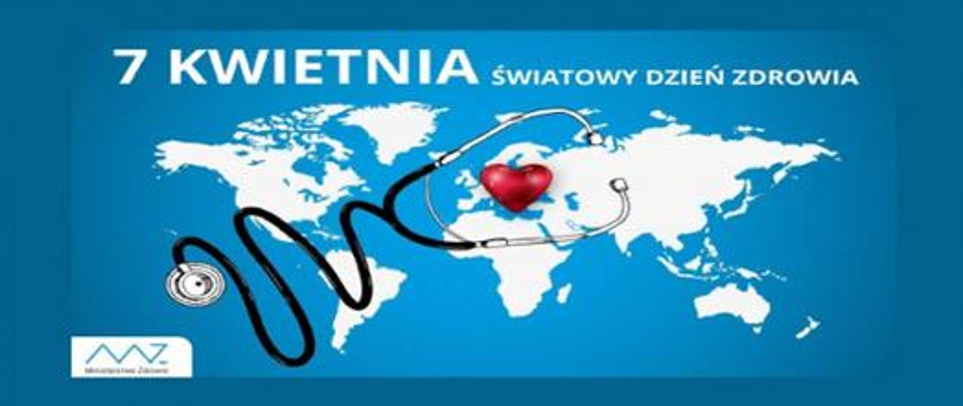 Światowy Dzień Zdrowia 2021