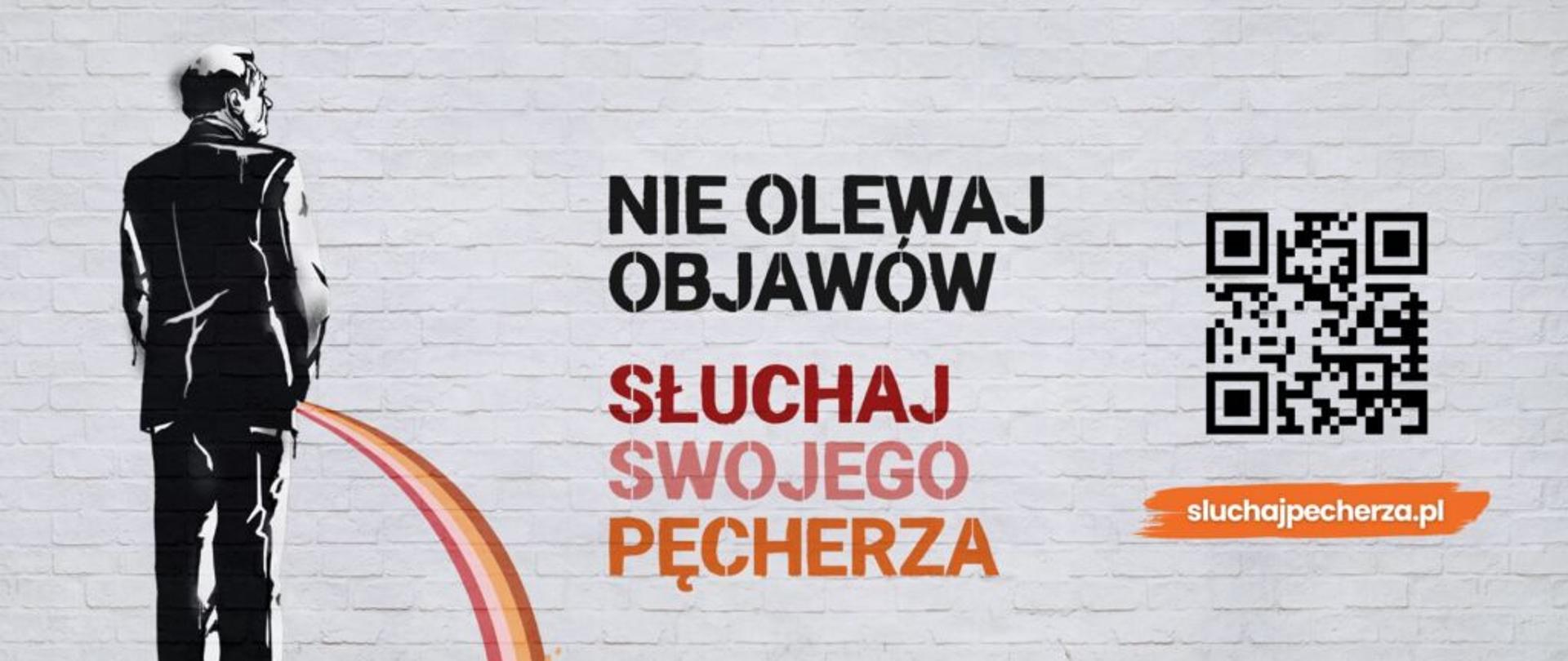 Zdjęcie przedstawia grafikę kampanii 