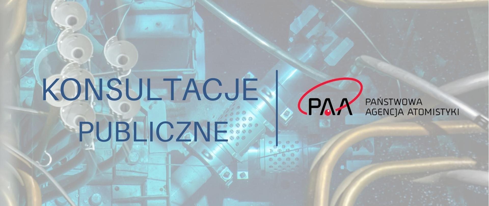 Konsultacje publiczne