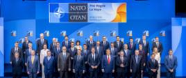NATO Summit in The Hague