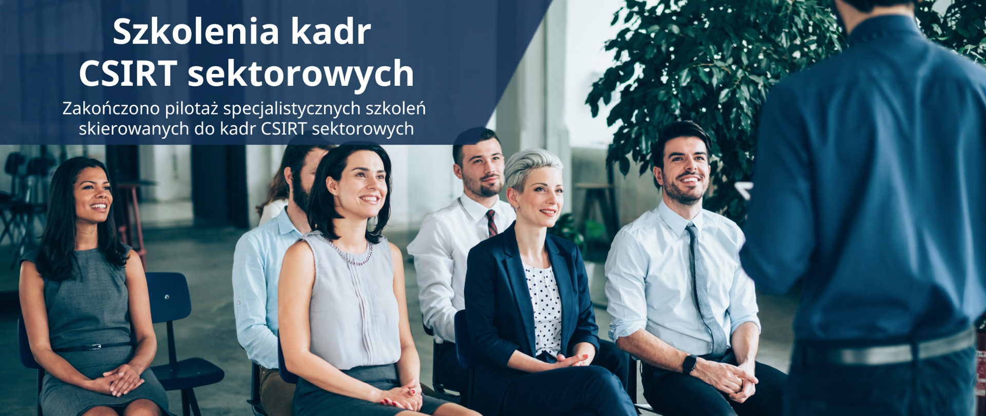 Szkolenie kadr CSIRT sektorowych