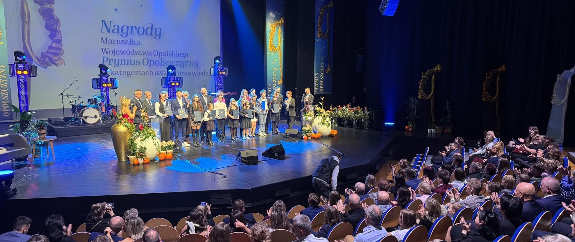 Regionalne Święto Edukacji w Opolu