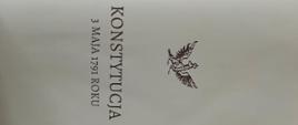 Razstavljene faksimile Ustave 3. maja na slovesnosti ob državnem prazniku Republike Poljske v Ljubljani