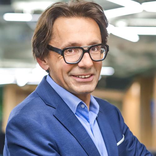 Mikołaj Budzanowski