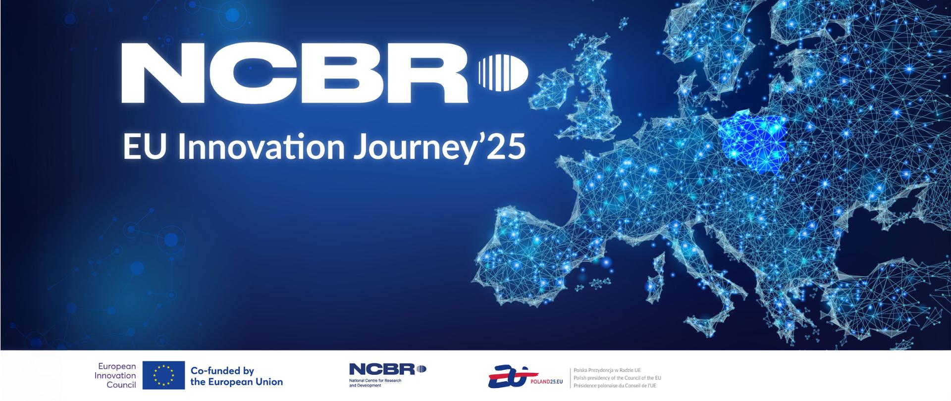 EU Innovation Journey’25