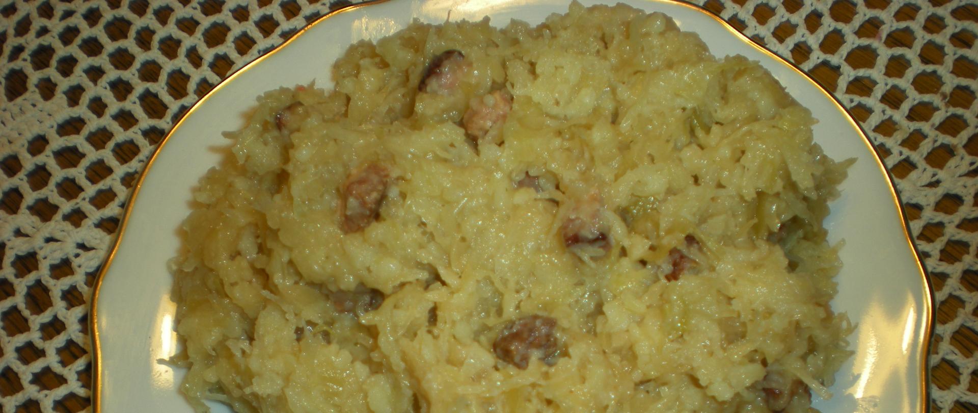 ciapkapusta