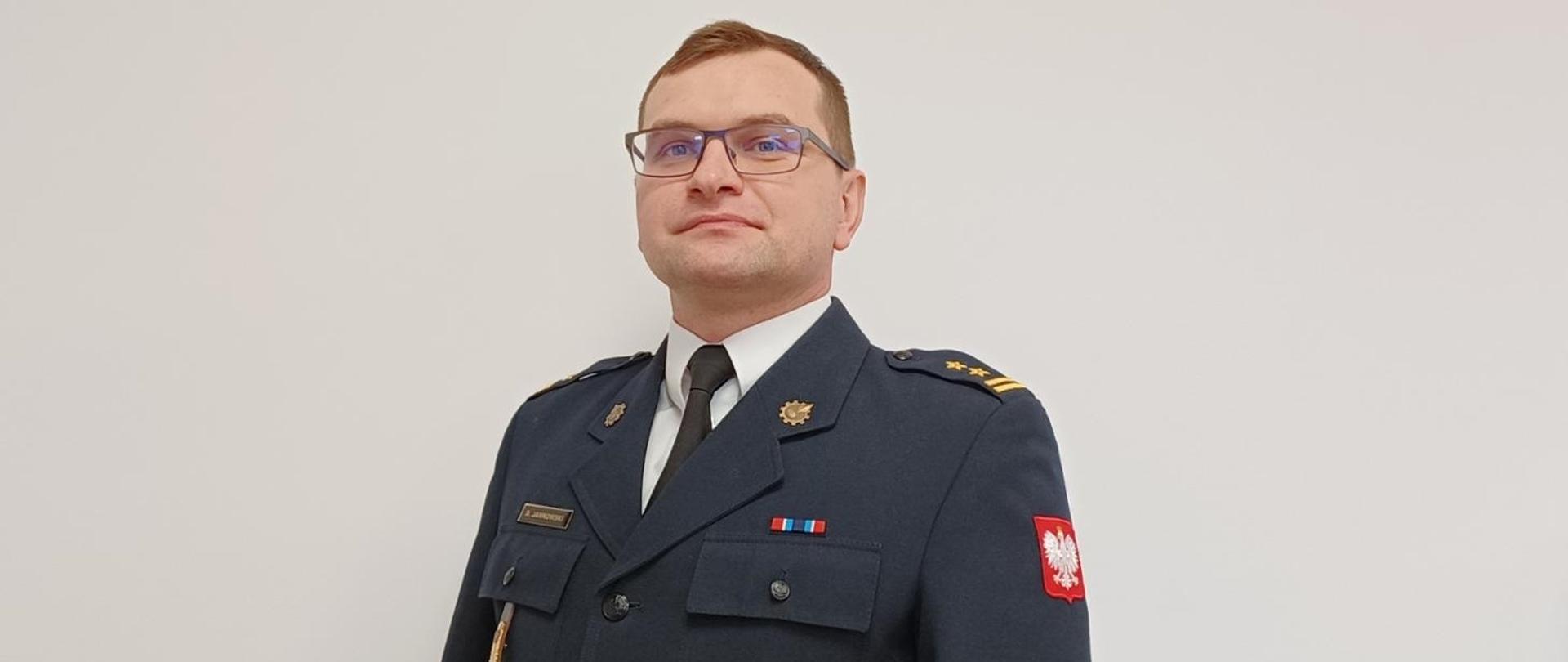 bryg. mgr inż. Dariusz Jankowski