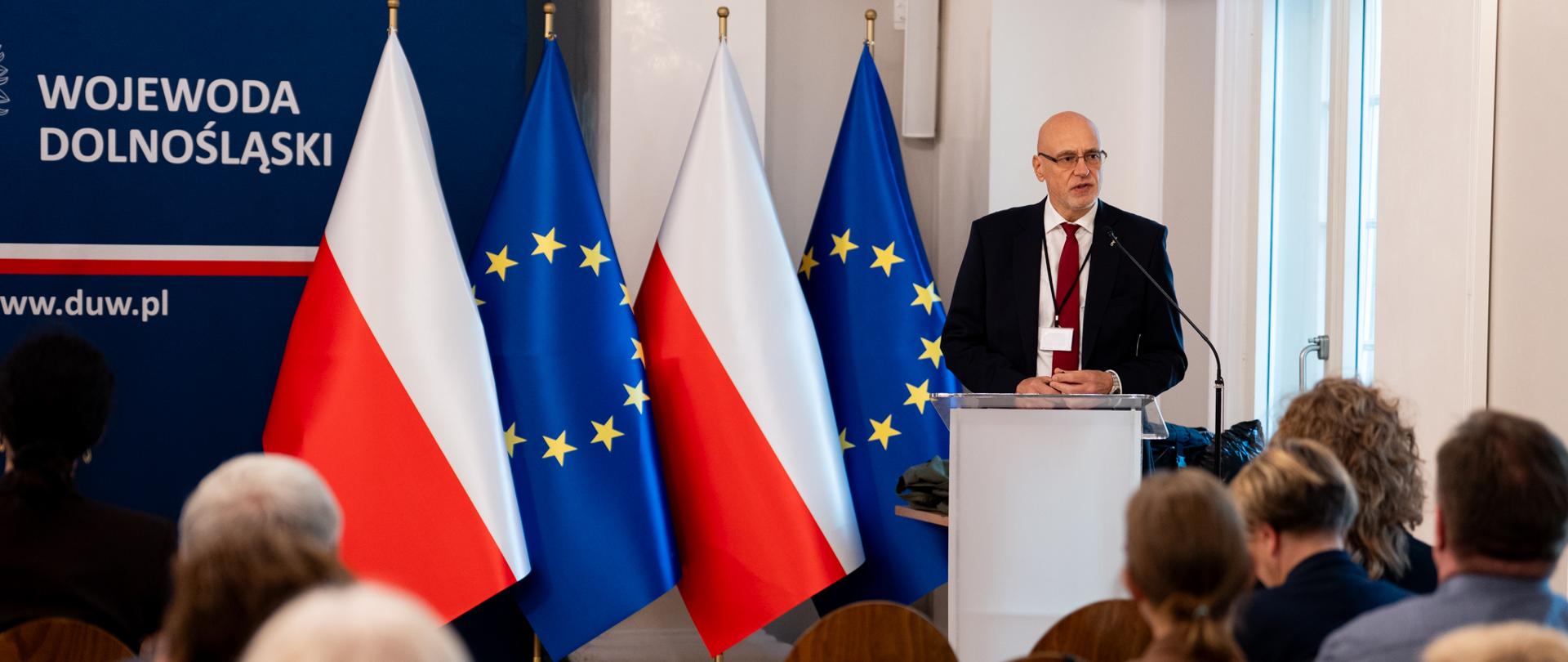 Szkolenia OLiOC dla wojewódzkich konsultantów medycznych 