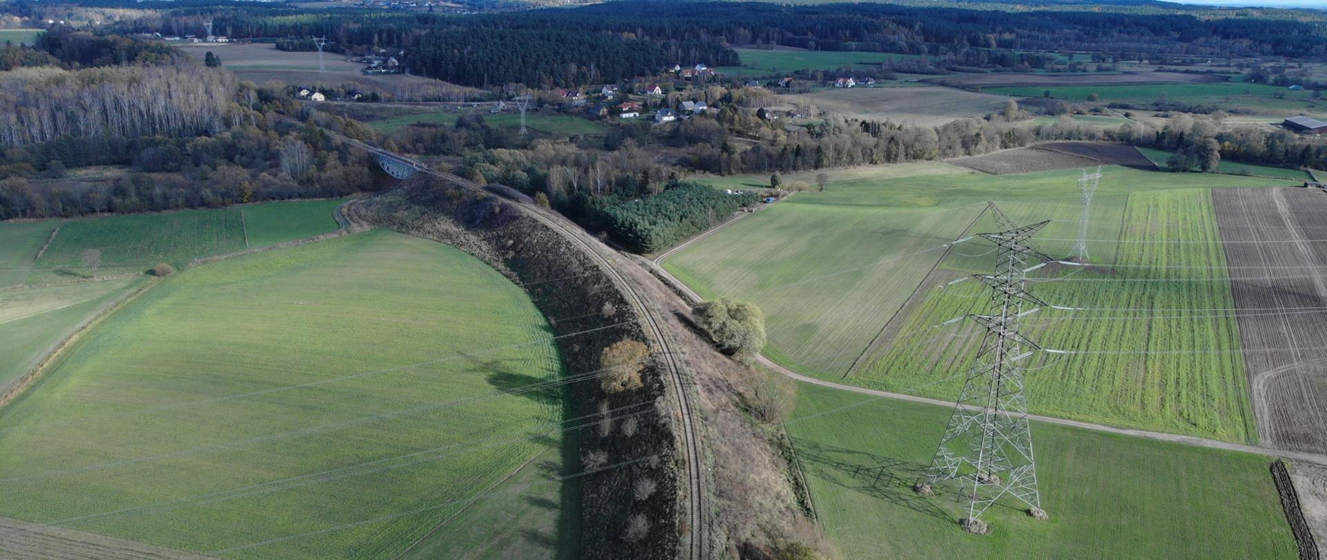 Linia kolejowa 201 - bajpas kartuski