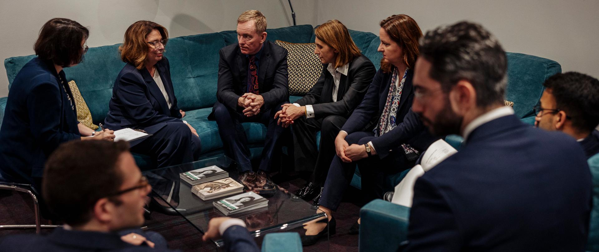 UK/Poland Season 2025