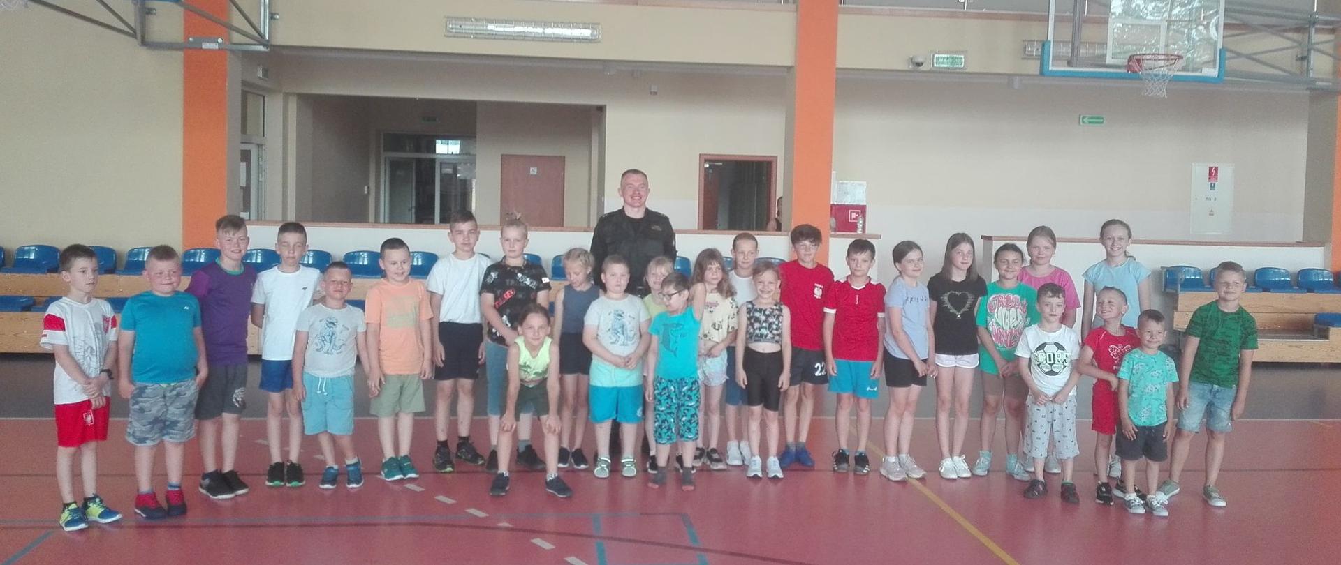 Pogadanka dla dzieci