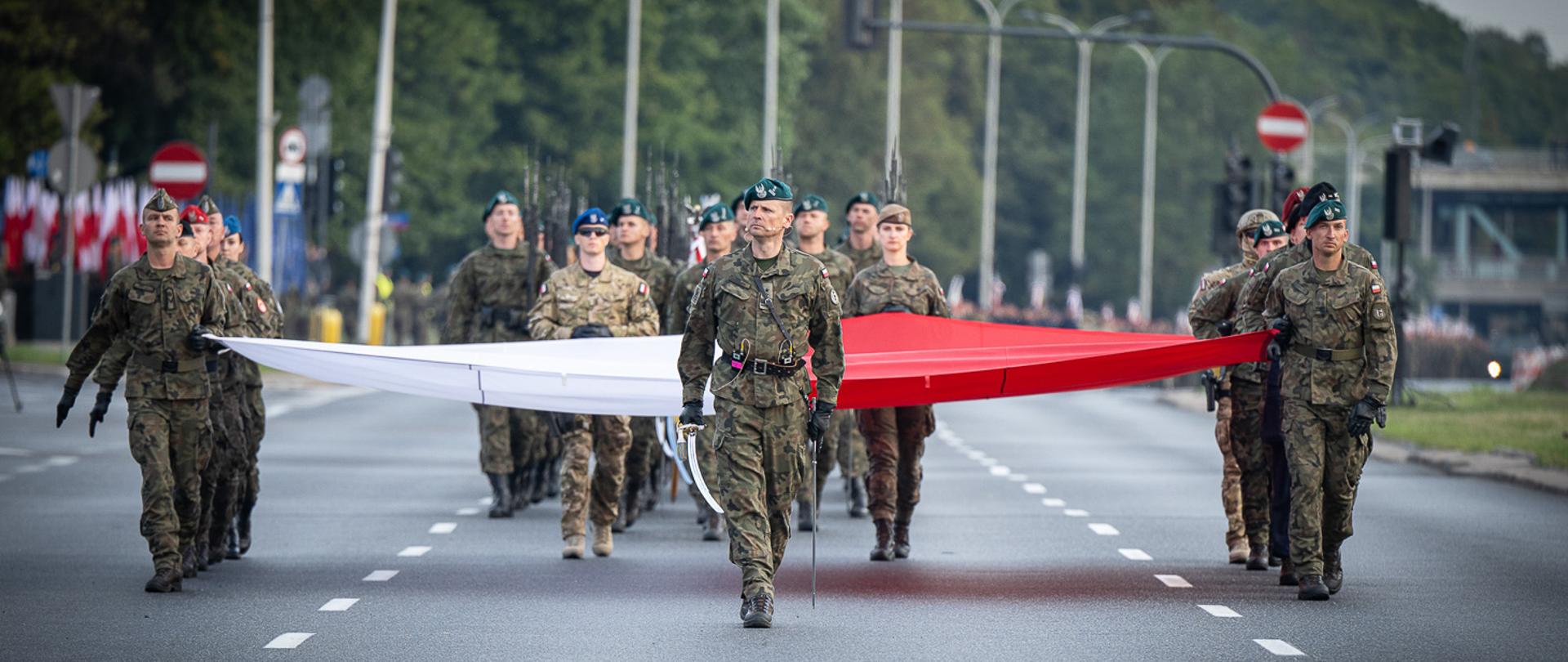 Święto Wojska Polskiego 
