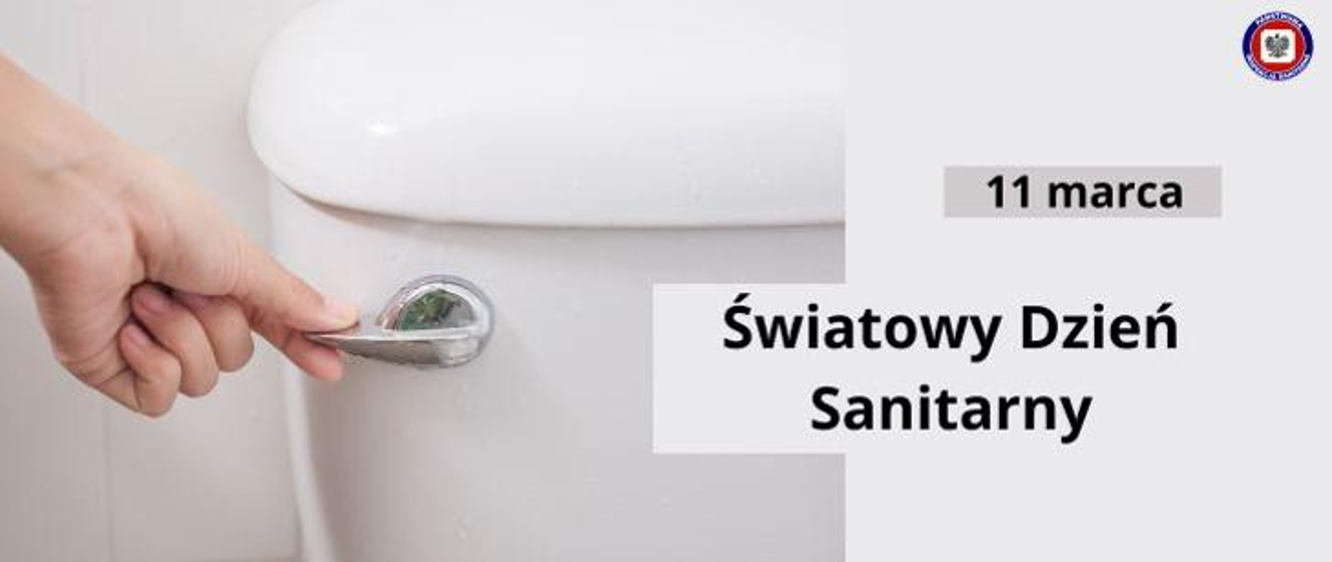 Światowy Dzień Sanitarny