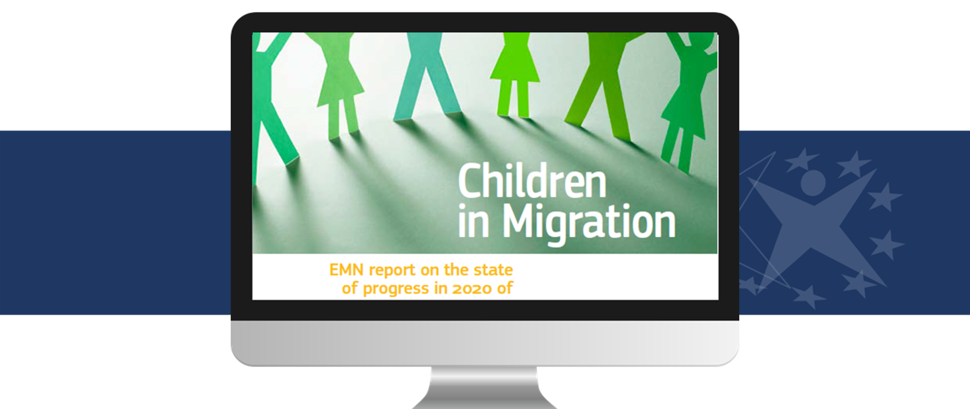 EMN Report "Children in Migration"