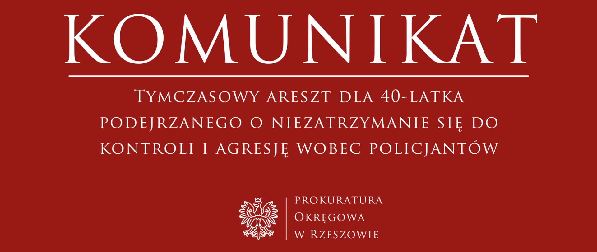 Komunikat