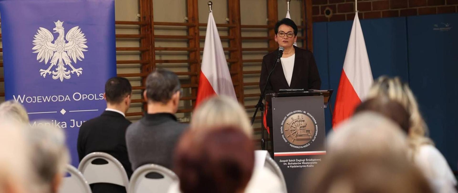 Opolski urząd wojewódzki