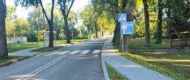 W Fiszewie (gmina Gronowo Elbląskie) oddano do użytku wyremontowane drogi powiatowe 