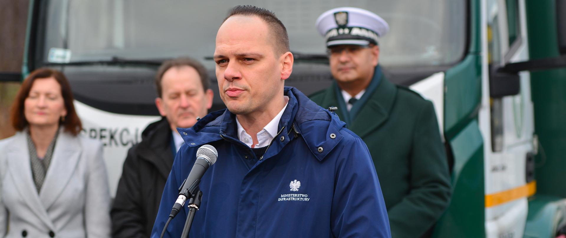 Bezpieczny Autokar – ferie 2023