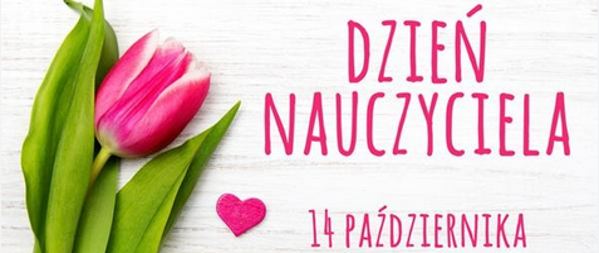 Dzień nauczyciela 2025