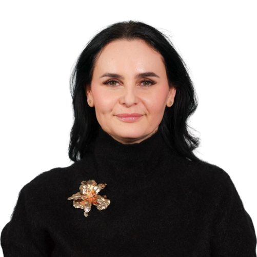 Joanna Augustyn-Nadzieja - zdjęcie