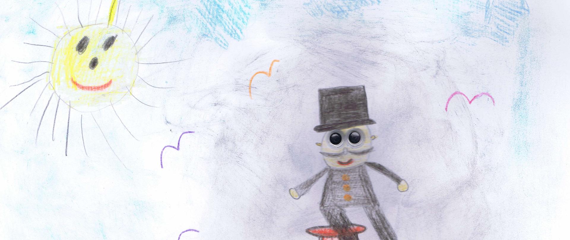 Franciszek Piotrowski - Kokorzyn