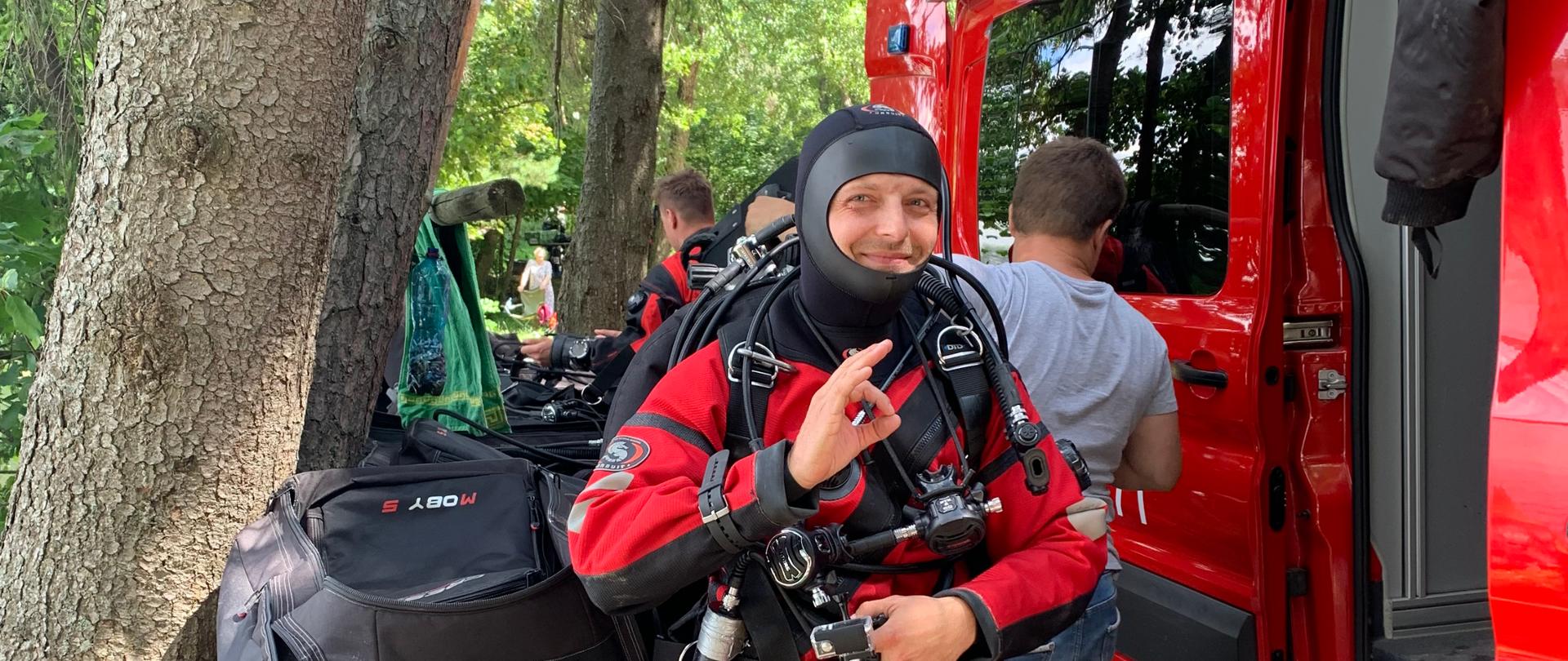 Doszkalanie SGRWN Siemiatycze