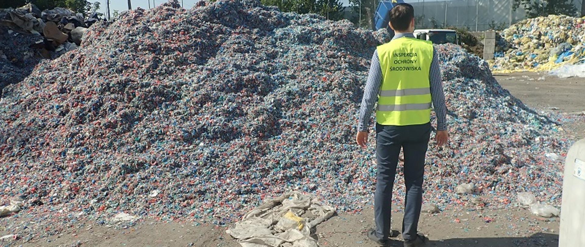 Składowisko odpadów