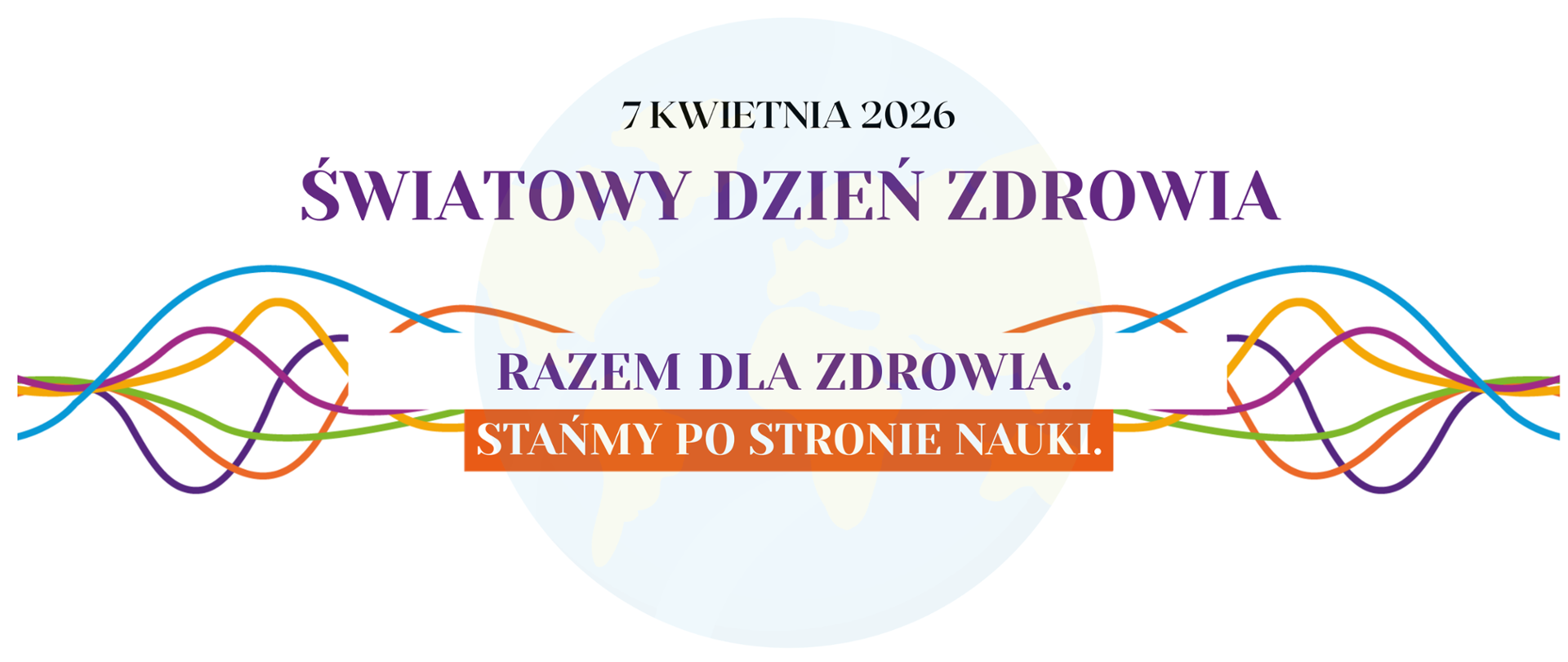Światowy Dzień Zdrowia 2026