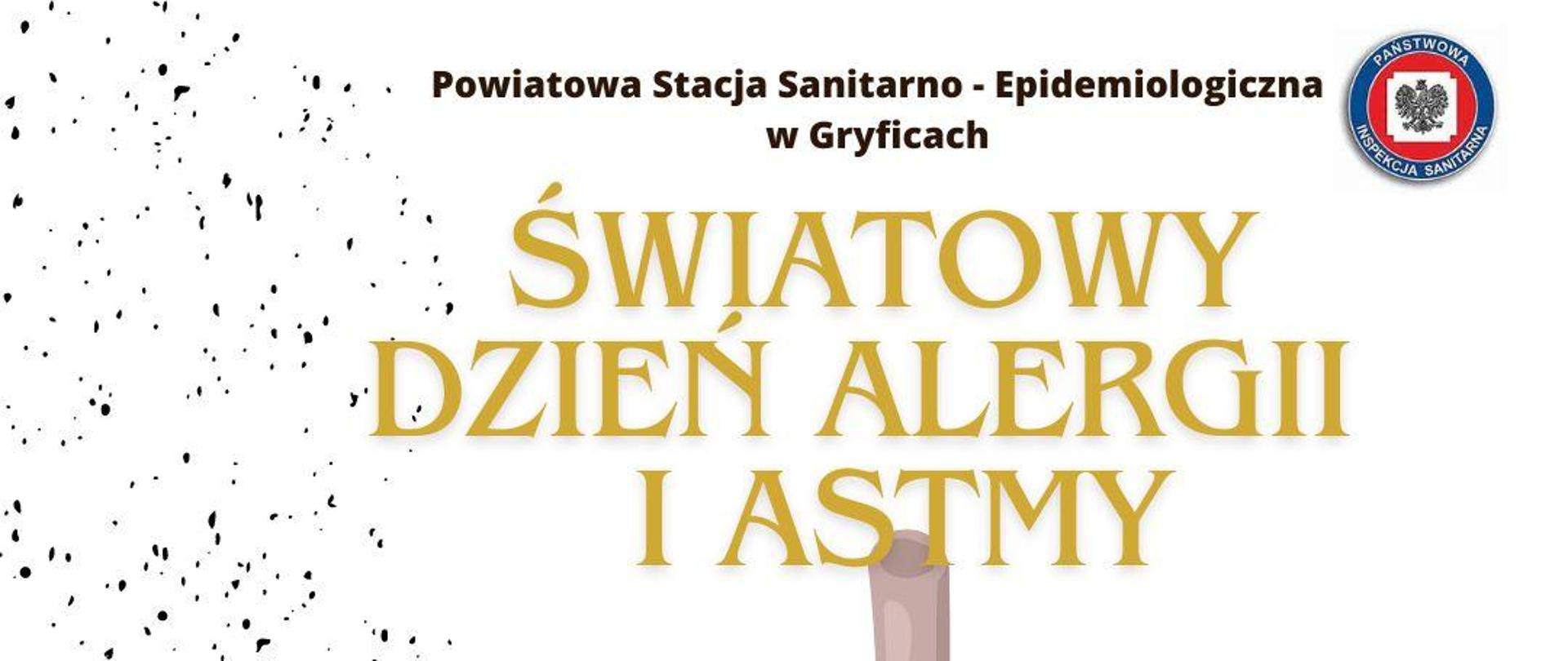 Światowy Dzień ALERGII i ASTMY