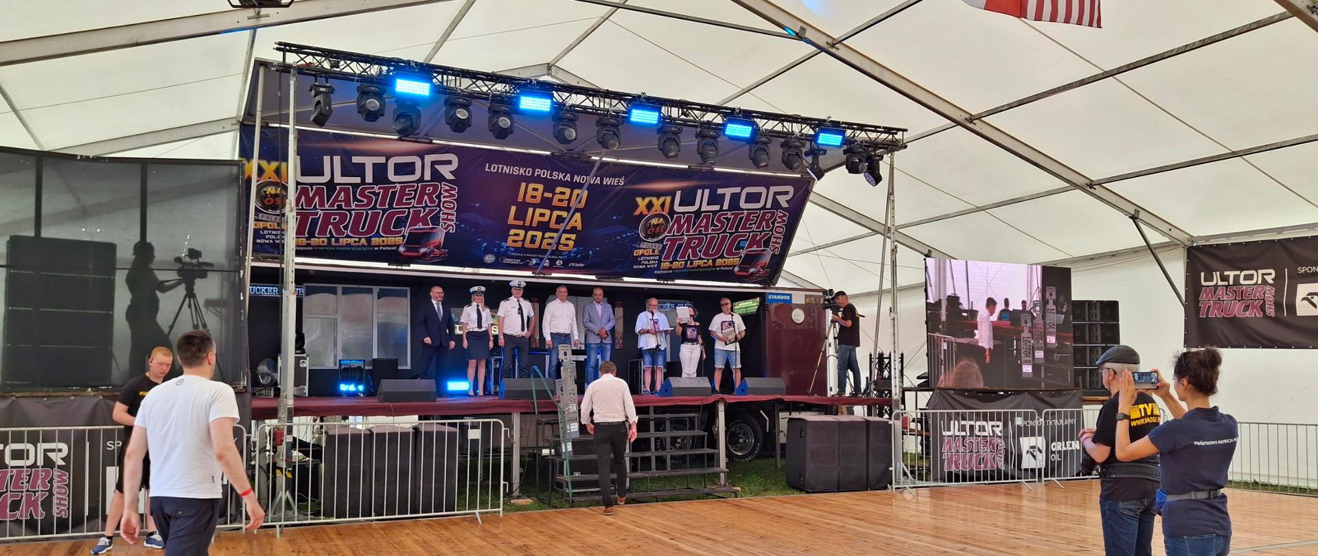 Master Truck Show 2025