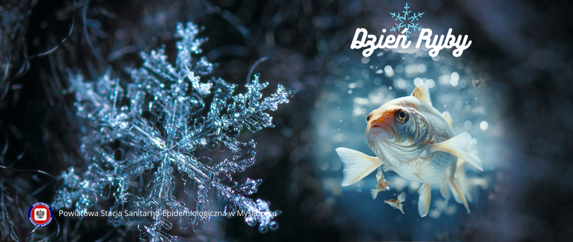 Baner Dzień Ryby