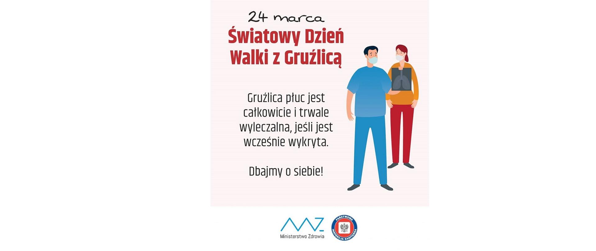 Światowy Dzień Walki z Gruźlicą 1