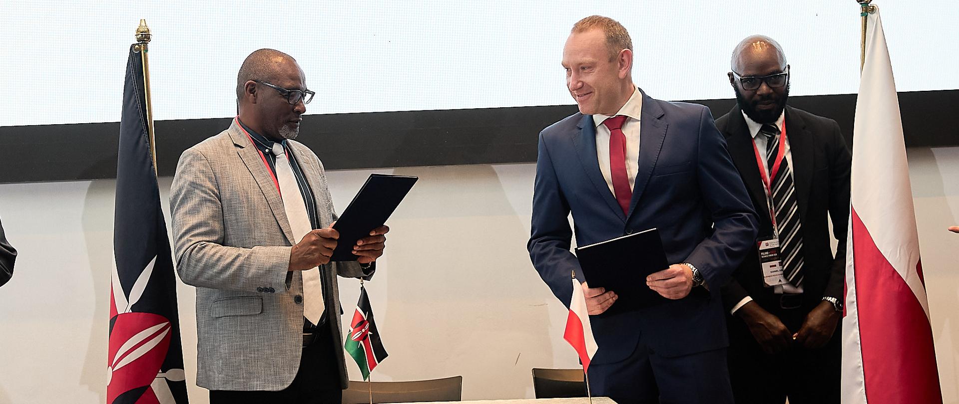 Polish-Kenyan Business Forum 2026