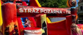 Regionalne Obchody Dnia Strażaka w Obornikach