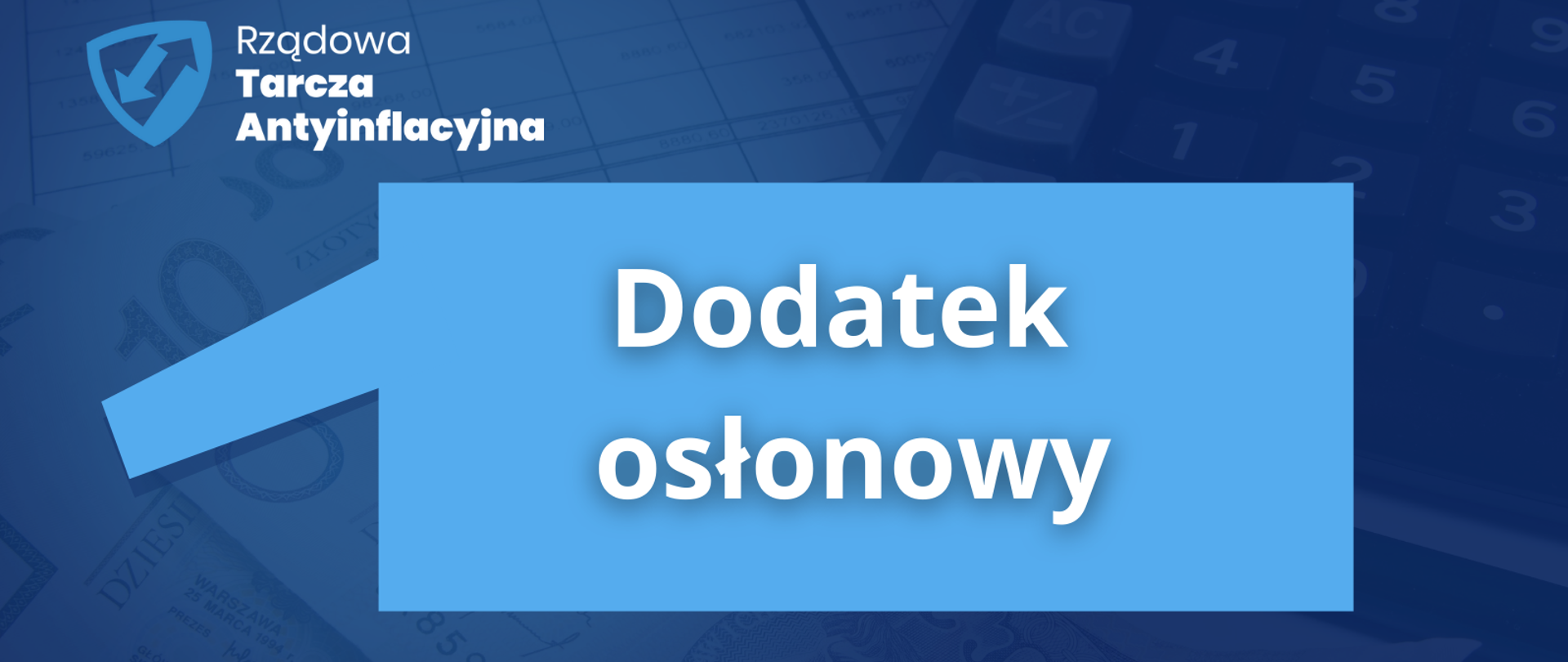 Dodatek osłonowy